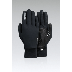 Gobik Polartec Bora 2.0 True Black unisex thermohandschuhe - Versand 24h