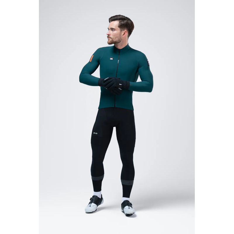 Gobik Polartec Bora 2.0 True Black unisex thermohandschuhe - Versand 24h