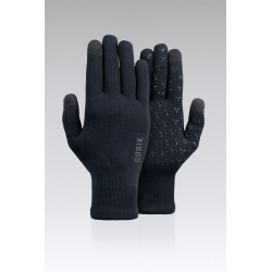 Gobik Hyperguard True Black Unisex Thermohandschuhe - Versand 24h