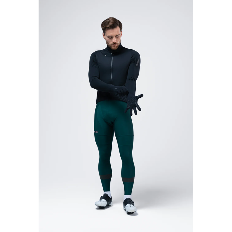 Gobik Hyperguard True Black Unisex Thermohandschuhe - Versand 24h