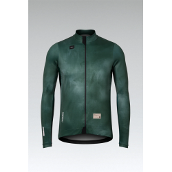 Gobik Skimo Pro 2.0 Cardin Green Thermojacke - Versand 24h