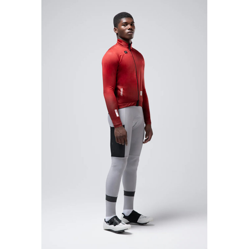 Gobik Skimo Pro 2.0 Classy Red Thermojacke - Versand 24h