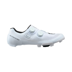 Shimano RX910 S-Phyre Weiß | Premium Gravel Schuhe