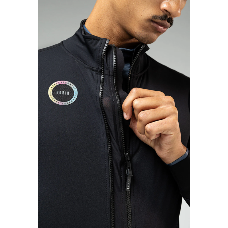 Gobik Armour Vanta Unisex Thermojacke - Versand 24h