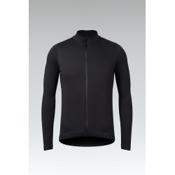 Gobik Skimo Solid Ink Black hombre chaqueta térmica - envío 24h