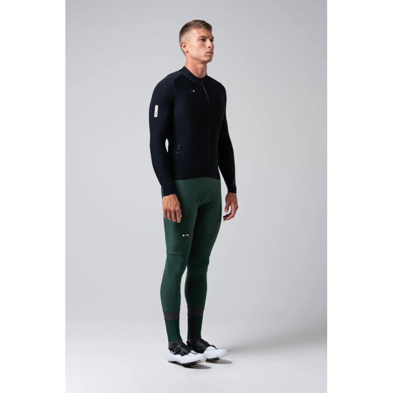 Gobik Pacer Solid 2.0 Jasper Herren Langarmtrikot - Versand 24h