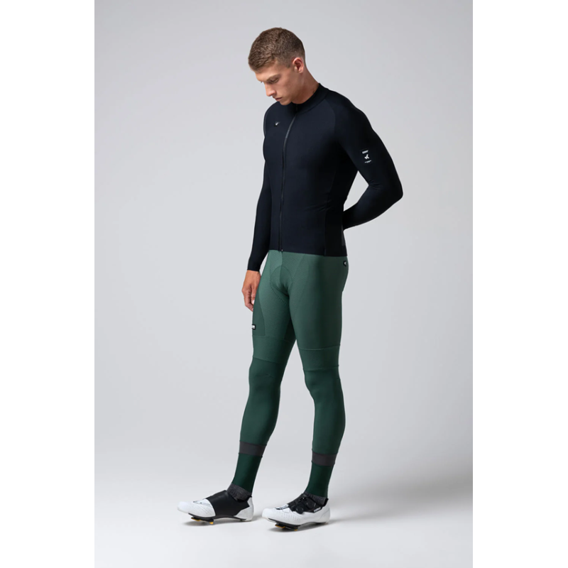 Gobik Pacer Solid 2.0 Jasper Herren Langarmtrikot - Versand 24h