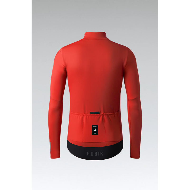 Gobik Envy 2.0 Flame hombre chaqueta - envío 24h