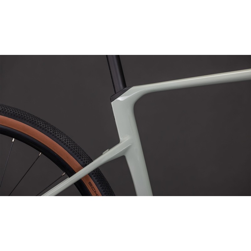 Cube Nuroad Hybrid C:62 Race 400X 2026 | Leichter und leistungsstarker E-Gravel