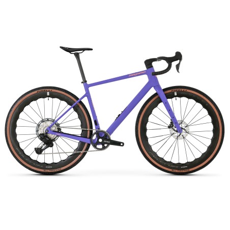 Megamo West 03 2026