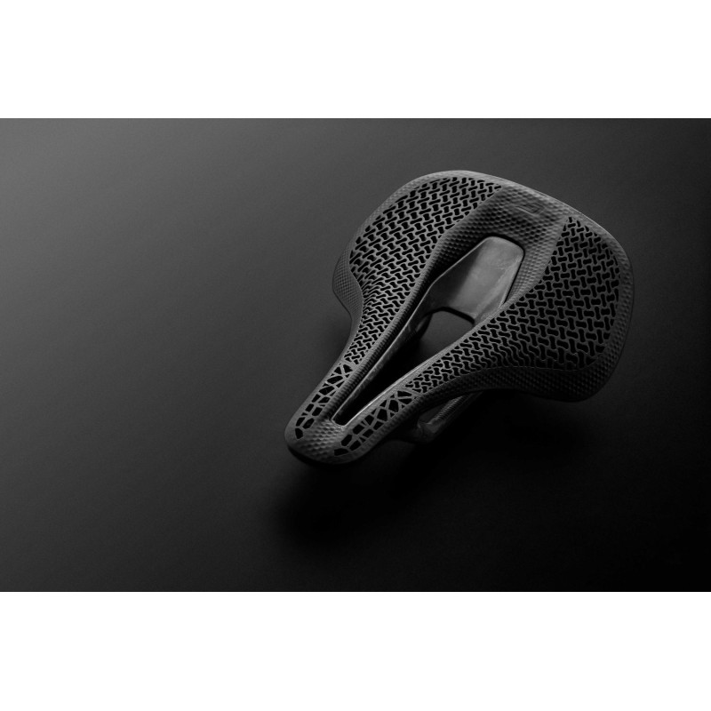 CADEX AMP 3D Sillín | Ligereza y Rendimiento Premium