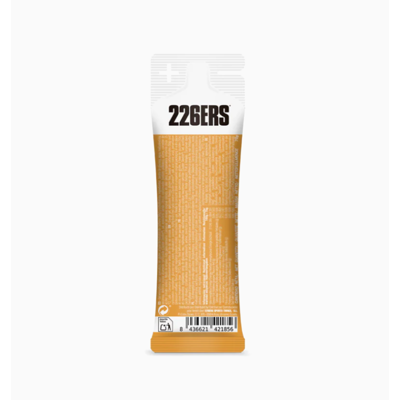 226ers Hochenergie 76g Gel mit Cyclodextrin - Versand 24h