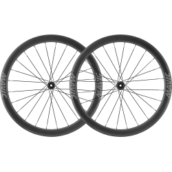 Mavic Cosmic SL 45 Disc 23mm – Carbonräder für Scheibenbremsen