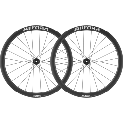 Mavic Allroad S Carbon | Carbonräder für Gravel