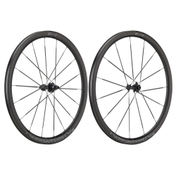 Newmen Streem Climbing Vonoa C.35 / C.38 – Par de ruedas