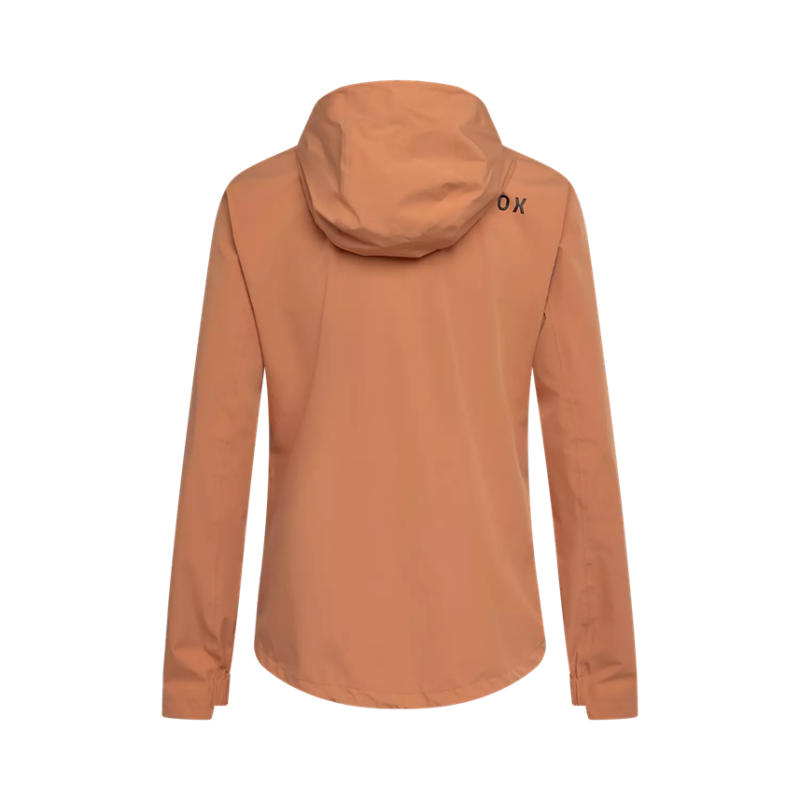 Fox Ranger 2,5 Schichten Koralle wasserdichte Jacke - Versand 24h
