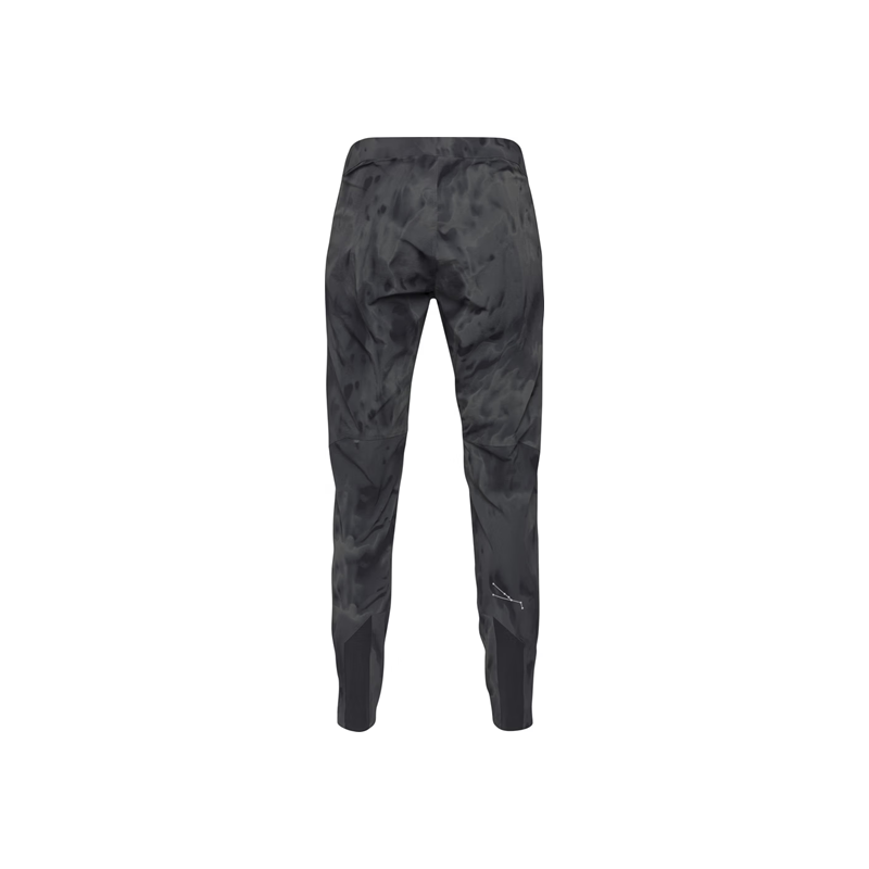 Pantalón Fox Ranger Pant Lunar SE Schwarz | Komfort und Stil MTB