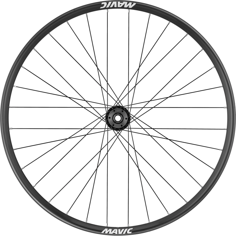 Mavic E-Access XR27 29 Disc Boost Radsatz - Versand 24h