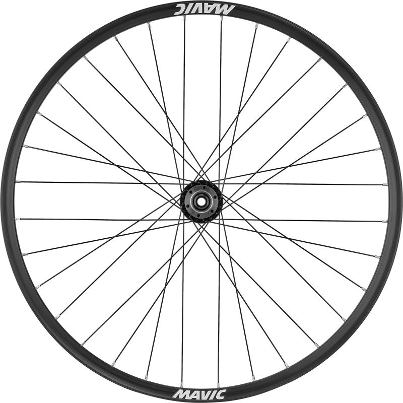Mavic E-Access XR27 29 Disc Boost Radsatz - Versand 24h