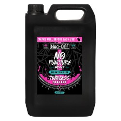 Muc-Off Dichtmittel Mtb Bio 5 Liter - Versand 24h