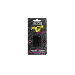 Muc-Off tubeless Reparatur 10 Einheiten (5 breit/5 schmal)