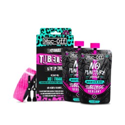 Muc-Off Kit Tubeless XC/Gravel - Versand 24h - beste Preise