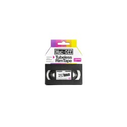 Muc-Off rollo 10m ancho 28mm cinta tubeless - envío 24h