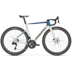 Megamo Pulse 15 CW 2026 | Bicicleta de Carretera de Carbono