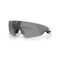 Oakley Meta Vanguard White Lente prizm black OW8001-0552 | Brillen