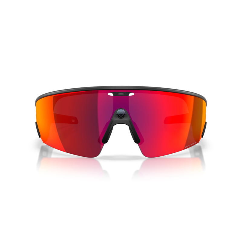 Oakley Meta Vanguard Black Linse Prizm Road OW8001-0152 - Versand 24h