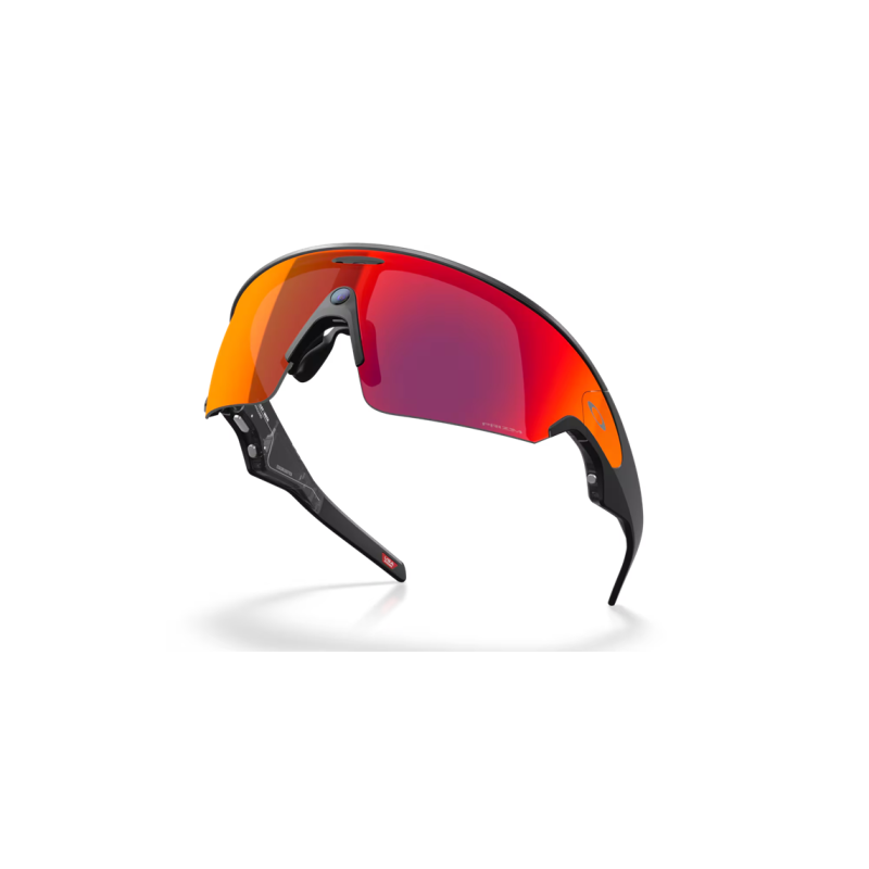 Oakley Meta Vanguard Black Linse Prizm Road OW8001-0152 - Versand 24h