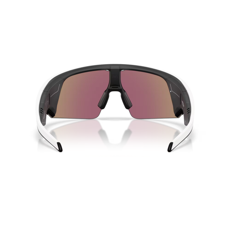 Oakley Meta Vanguard White Band Prizm Sapphire OW8001-0652