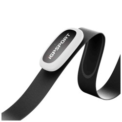 IGPSPORT HR50 – Präzises und elegantes Pulsband