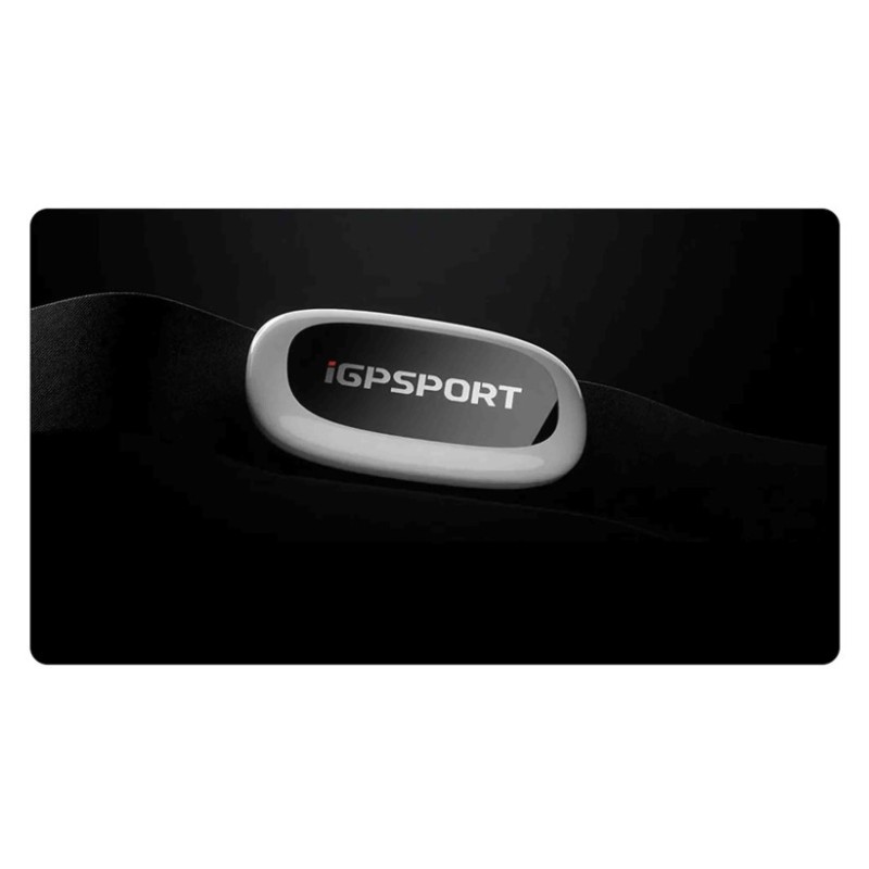 IGPSPORT HR50 – Präzises und elegantes Pulsband