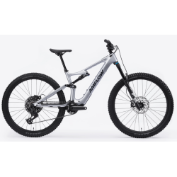 Amflow PL Carbon 800Wh | eBike de Enduro Ultraligera 2025