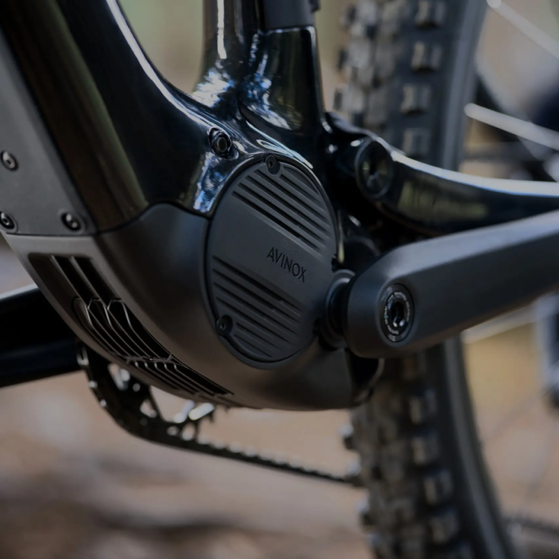 Amflow PL Carbon 800Wh | eBike de Enduro Ultraligera 2025