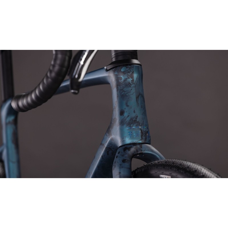 Cube Nuroad C:62 SLT 2026 | Leichter und schneller Carbon-Gravel