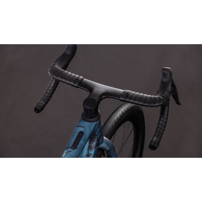 Cube Nuroad C:62 SLT 2026 | Leichter und schneller Carbon-Gravel