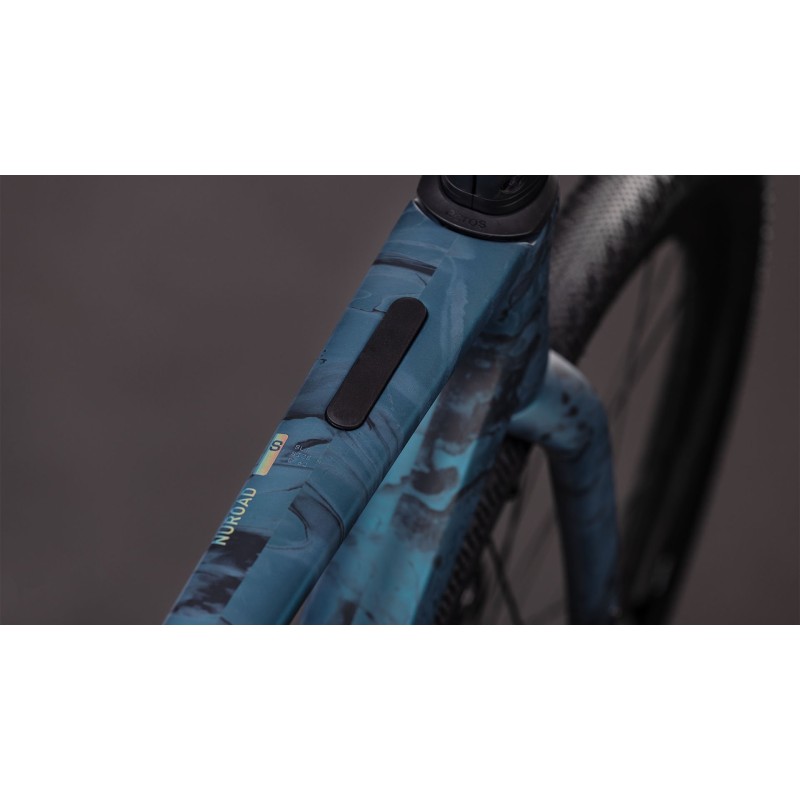 Cube Nuroad C:62 SLT 2026 | Leichter und schneller Carbon-Gravel