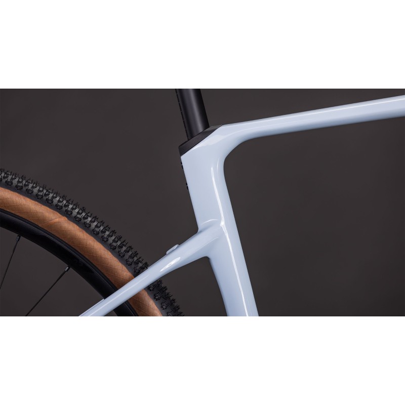 Cube Nuroad Hybrid C:62 SLX 400x 2026 | Premium-Elektro-Gravel