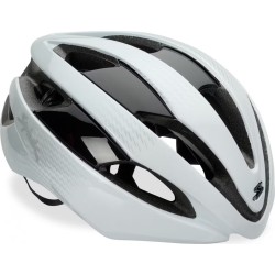 Casco Spiuk Eleo Weiß | Belüftung und Komfort zum besten Preis