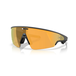 Oakley Meta Vanguard schwarze Prizm 24k Linse OW8001-0452 - Sportlich