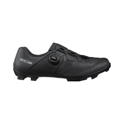 Shimano XC503 Mtb schwarz - Versand 24h - beste Preise