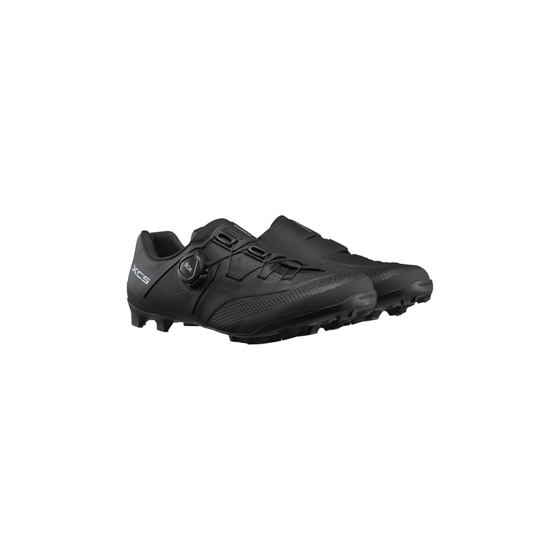 Shimano XC503 Mtb schwarz - Versand 24h - beste Preise