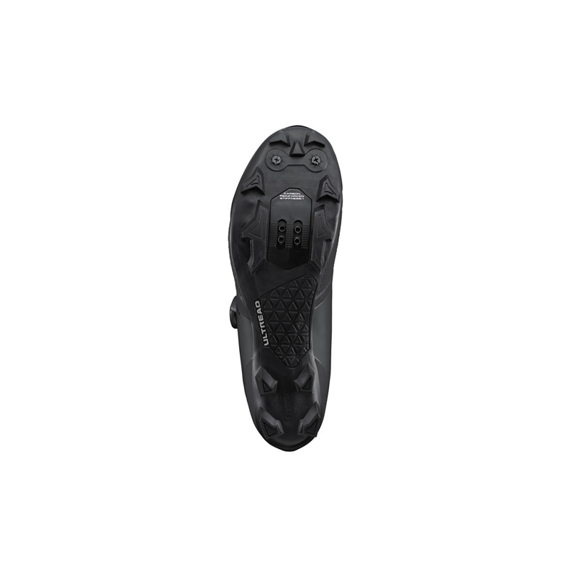 Shimano XC503 Mtb schwarz - Versand 24h - beste Preise