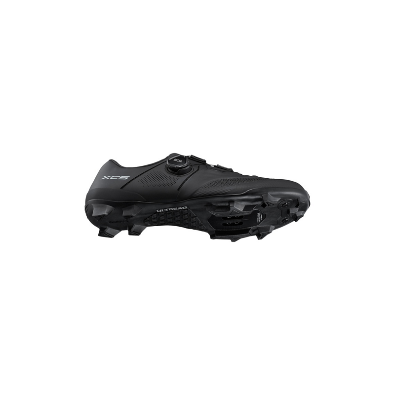 Shimano XC503 Mtb schwarz - Versand 24h - beste Preise