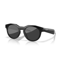 Oakley Meta HSTN Schwarz – Prizm Schwarz Polarisiert | Smarte Brille 800203