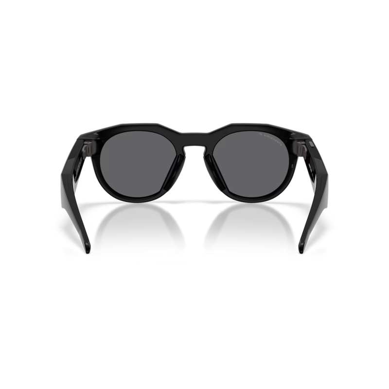 Oakley Meta HSTN Schwarz – Prizm Schwarz Polarisiert | Smarte Brille 800203