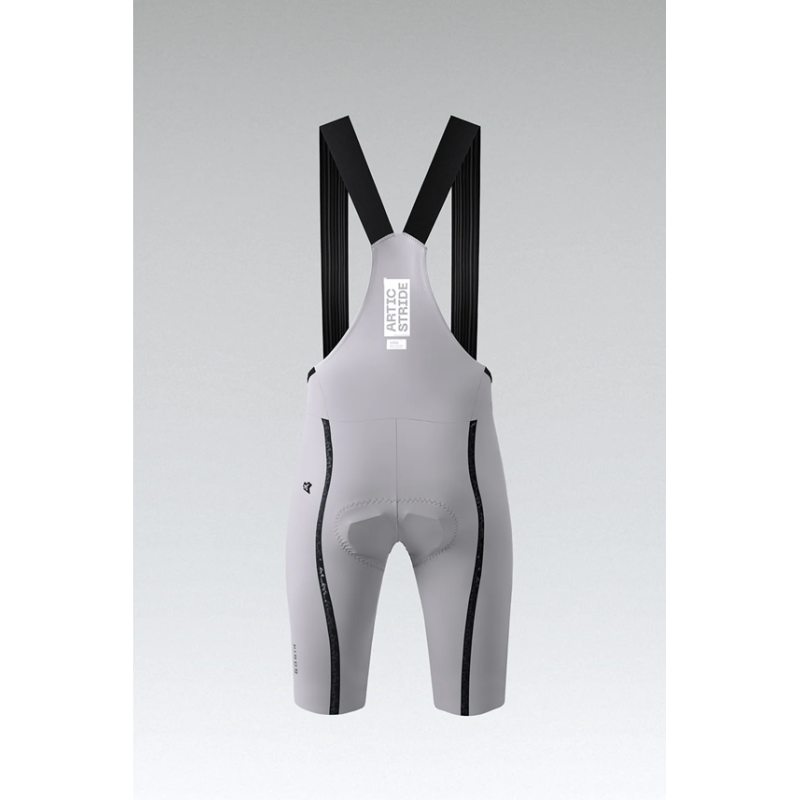 Gobik Artic Stride Tapioca K10 Herren | Thermo-Culotte