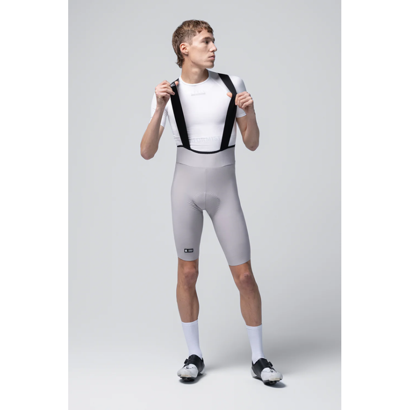 Gobik Artic Stride Tapioca K10 Herren | Thermo-Culotte